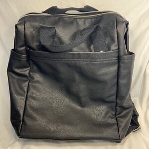 Universal thread backpack